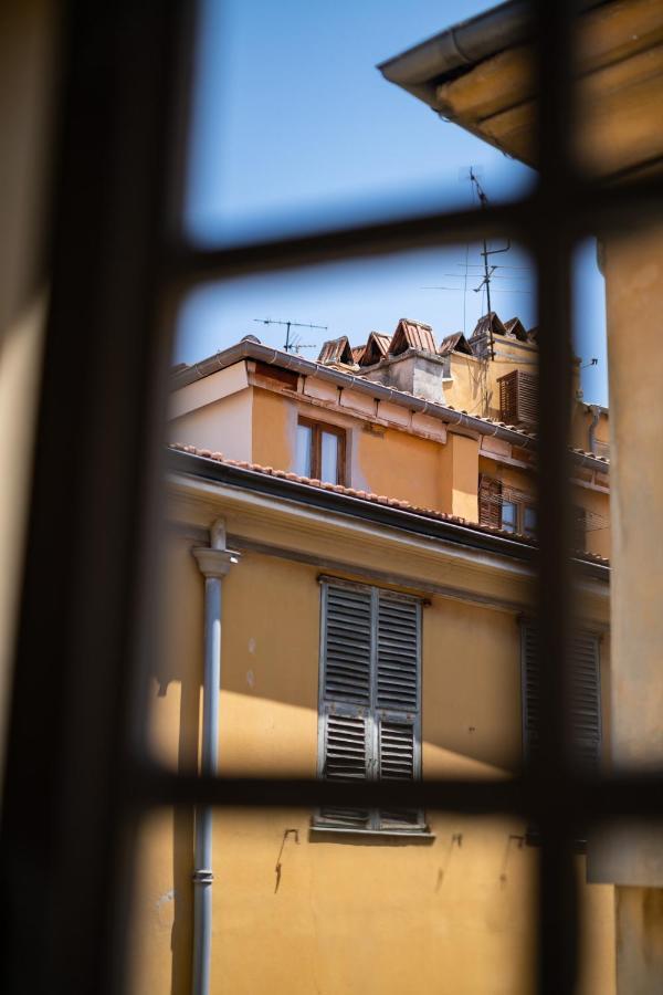 Papa Riviera - Nice Old Town - 2 Bedrooms Exterior foto