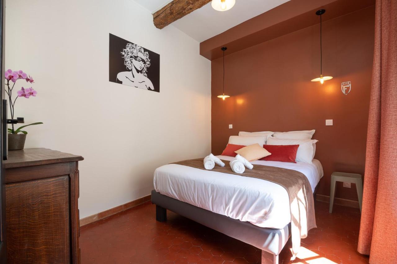Papa Riviera - Nice Old Town - 2 Bedrooms Exterior foto